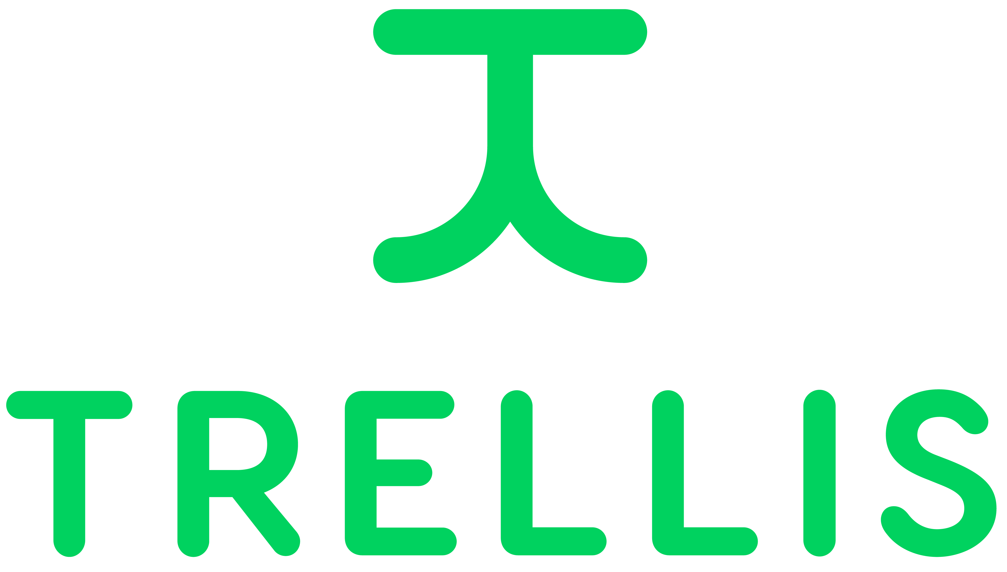 TRELLIS PET CARE Logo